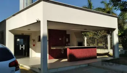 Apartamento em Jardim Leopoldina