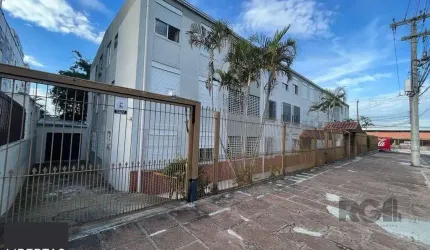 apartamento - 1 dorm . - 49,02 m² - Santo Antônio