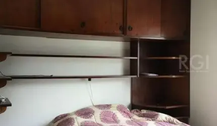 Apartamento em Jardim Sabará