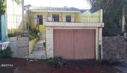 Casa em Costa e Silva