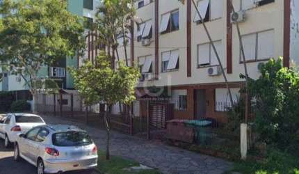 Kitnet em Santa Tereza