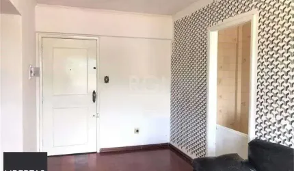 Apartamento 2 dormitórios, próximo ao Instituto de Cardiologia