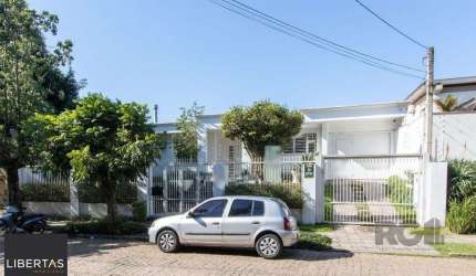 Casa em Três Figueiras