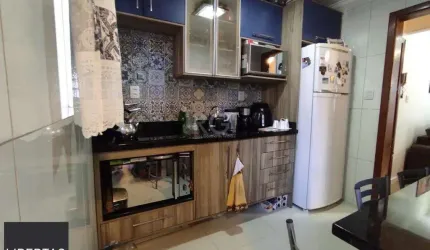 Apartamento em Tristeza