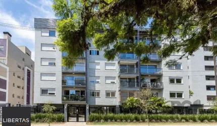 Apartamento para Venda - 457.17m², 3 dormitórios, sendo 1 suites, 4 vagas - Tristeza
