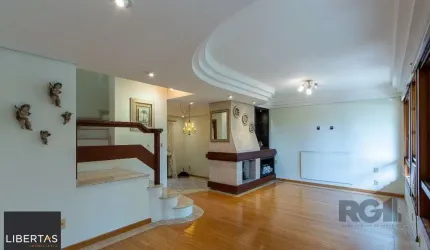 Casa de Condomínio em Tristeza