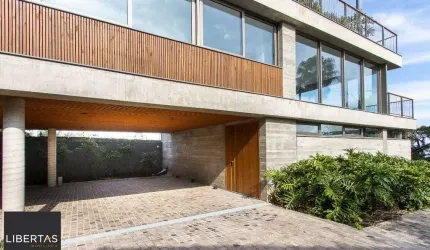 Casa Condominio para Venda - 427.34m², 3 dormitórios, sendo 3 suites, Vila Conceição