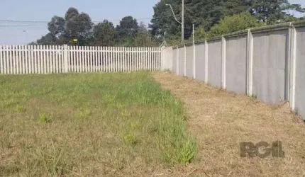 Terreno em Hípica