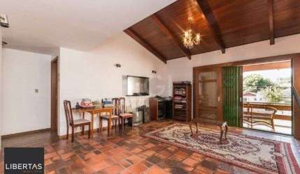 Casa para Venda - 247m², 4 dormitórios, sendo 1 suites, 5 vagas - Glória