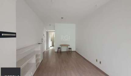 Apartamento JK para Venda - 36m², 0 dormitórios, Farroupilha