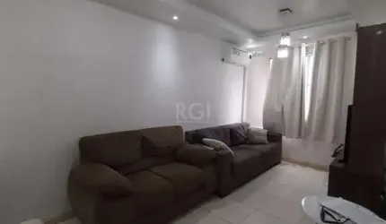 Apartamento para Venda - 43.93m², 1 dormitório, Partenon