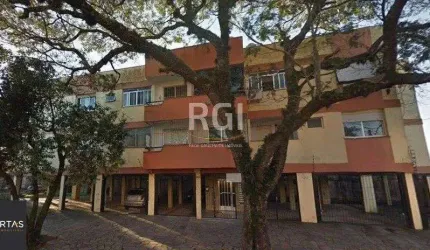 Apartamento para Venda - 49.57m², 1 dormitório, 1 vaga - Vila João Pessoa