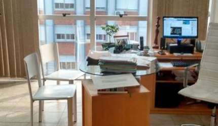 Conjunto/Sala para Venda - 33m², 0 dormitórios, Centro Histórico