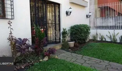 Casa para Venda - 564.87m², 4 dormitórios, sendo 2 suites, 2 vagas - Vila Assunção