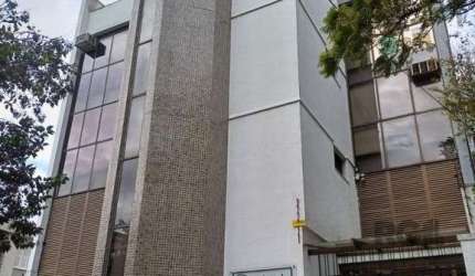 Conjunto/Sala para Venda - 28.07m², 0 dormitórios, 1 vaga - Moinhos de Vento