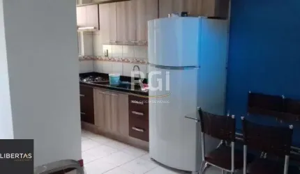 Apartamento para Venda - 38.75m², 2 dormitórios, Protásio Alves