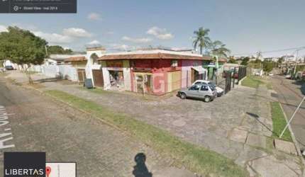 Terreno para Venda - 0m², 0 dormitórios, Cristal