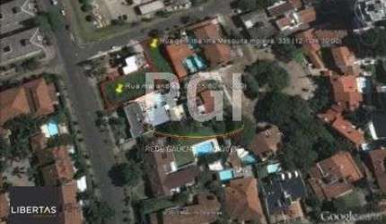 Terreno para Venda - 375m², 0 dormitórios, Boa Vista