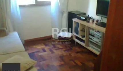 Apartamento para Venda - 74.21m², 3 dormitórios, 1 vaga - Santa Tereza