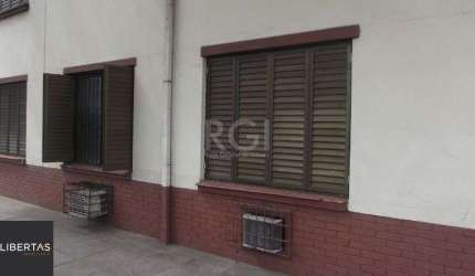 Apartamento para Venda - 34.87m², 1 dormitório, São João