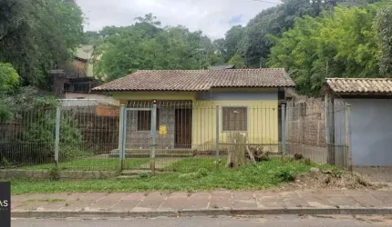 Terreno para Venda - 3,763m² Vila Nova