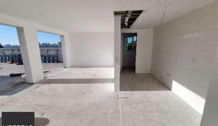 Cobertura para Venda - 303.18m², 3 dormitórios, sendo 1 suites, 2 vagas - Menino Deus