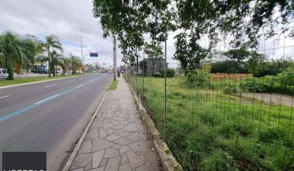 Terreno para Venda - 3778m² Na Avenida Cavalhada