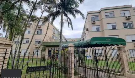 Apartamento para Venda - 40m², 1 dormitório, Tristeza