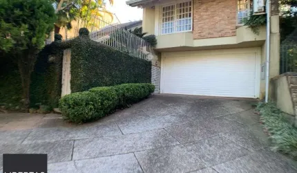 Casa para Venda - 420m², 3 dormitórios, sendo 1 suites, Ipanema