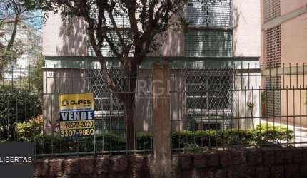 Apartamento para Venda - 45.87m², 2 dormitórios, Cristal