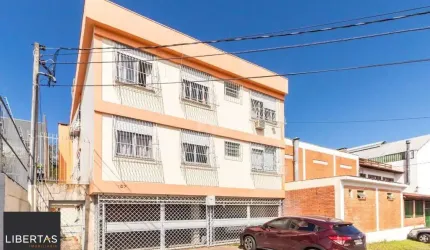 Apartamento para Venda - 85m², 3 dormitórios, 1 vaga - Bom Jesus