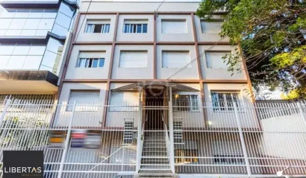 Apartamento para Venda - 62m², 2 dormitórios, Higienópolis