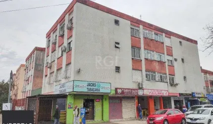 Apartamento para Venda - 58.98m², 2 dormitórios, Jardim Leopoldina