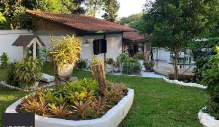 Sítio para Venda - 2000m², 3 dormitórios, 2 vagas - Ponta Grossa