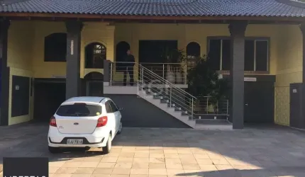 Prédio à Venda - 1650m², 18 vagas - Menino Deus