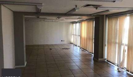Conjunto/Sala para Venda - 90m², 0 dormitórios, Centro