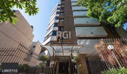 Apartamento para Venda - 135.5m², 3 dormitórios, sendo 1 suites, 2 vagas - Rio Branco