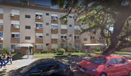 Apartamento para Venda - 63m², 2 dormitórios, Cristal