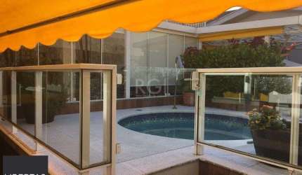 Casa para Venda - 230m², 3 dormitórios, sendo 3 suites, 3 vagas - Chácara das Pedras