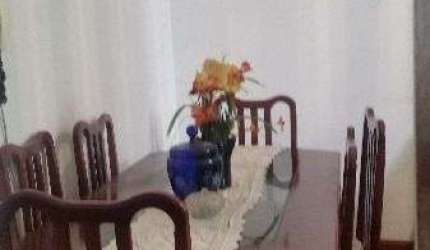 Apartamento para Venda - 64.25m², 2 dormitórios, Petrópolis