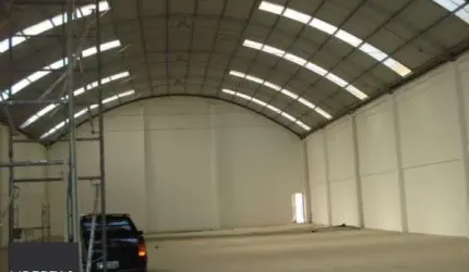 Depósito/Pavilhão para Venda - 2227m², 0 dormitórios, Anchieta