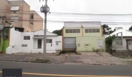 Terreno para Venda - 330m², 0 dormitórios, Vila Ipiranga