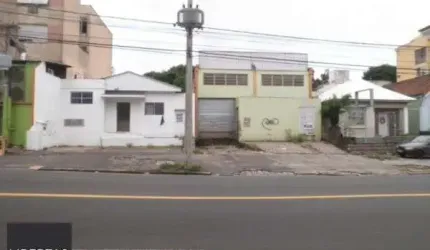 Terreno para Venda -  350m2 na  Vila Ipiranga