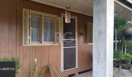 Casa para Venda - 300m², 2 dormitórios, sendo 1 suites, 1 vaga - Lami