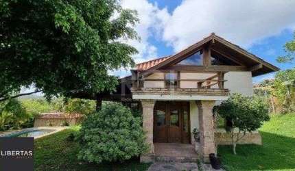 Casa para Venda - 600m², 4 dormitórios, sendo 4 suites, Vila Nova