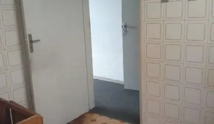 Apartamento para Venda - 50.37m², 2 dormitórios, 1 vaga - Cristal