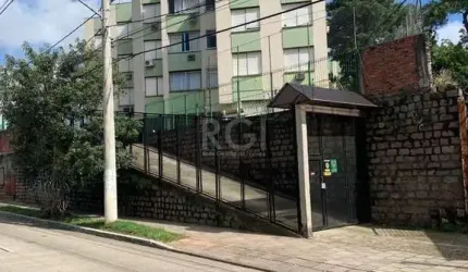 Apartamento para Venda - 46.37m², 1 dormitório, Teresópolis
