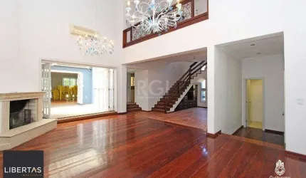 Casa para Venda - 393m², 4 dormitórios, sendo 2 suites, 4 vagas - Ipanema