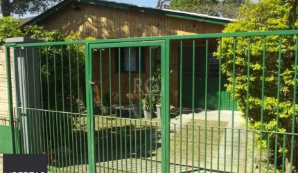 Casa para Venda - 150m², 3 dormitórios, Restinga