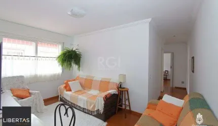 Apartamento para Venda - 61m², 2 dormitórios, 1 vaga - Teresópolis